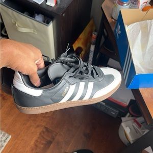 Adidas Samba